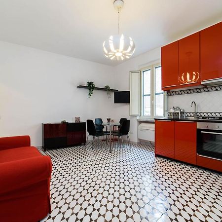 Centro Storico - Wifi & Cucina Lägenhet Salerno Exteriör bild
