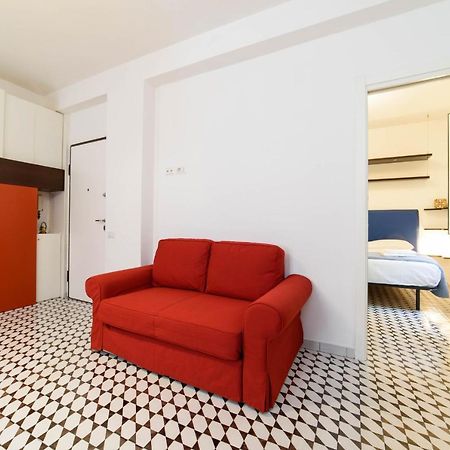 Centro Storico - Wifi & Cucina Lägenhet Salerno Exteriör bild