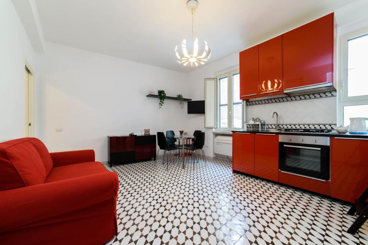 Centro Storico - Wifi & Cucina Lägenhet Salerno Exteriör bild