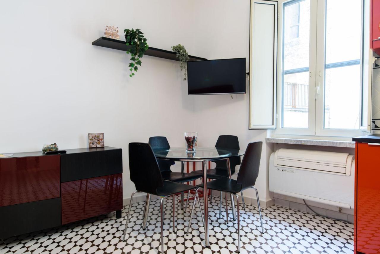Centro Storico - Wifi & Cucina Lägenhet Salerno Exteriör bild
